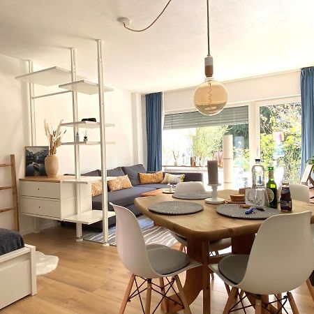 Ferienwohnung Schwarzwaldstrasse Pforzheim Dış mekan fotoğraf