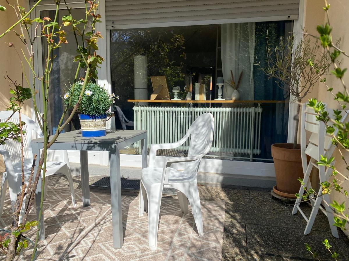 Ferienwohnung Schwarzwaldstrasse Pforzheim Dış mekan fotoğraf
